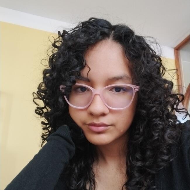 Niñera en Breña: Nicol