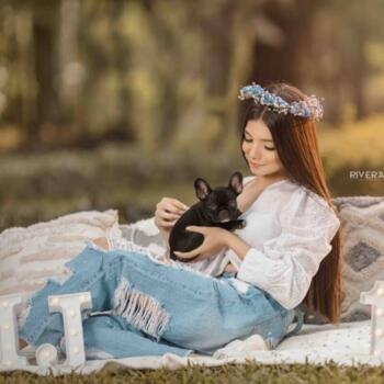 Babysitter in Cúcuta: Majo