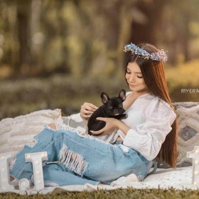 Babysitter in Cúcuta: Majo