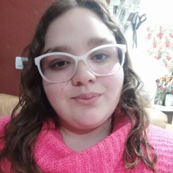 Babysitter in San Isidro: Victoria