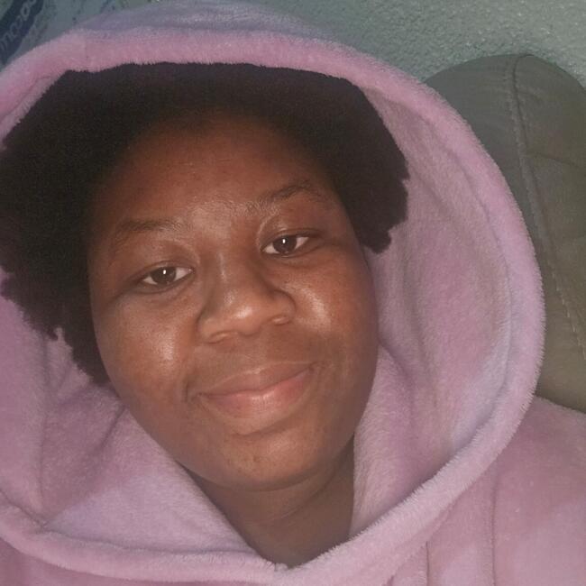 Babysitter in Klerksdorp: Happy