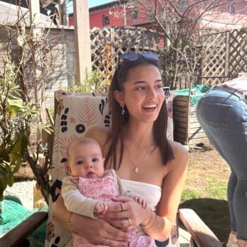 Babysitter in Innsbruck: Shirin