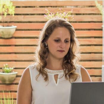 Emprego de babá em Itapoá (Santa Catarina): emprego de babá Suzana