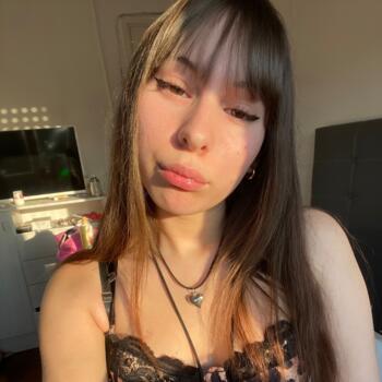 Babysitter in Moreno: Alejandra