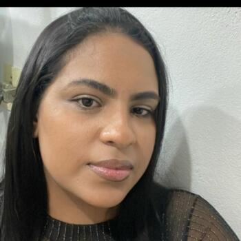 Babá Vila Velha: Lyvia Santos