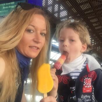 Babysitter a Breitenbach: Scarlet