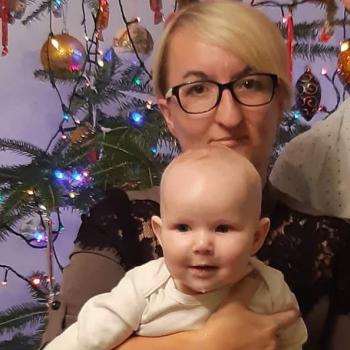 Opiekunka do dziecka w Żywiec: Natalia