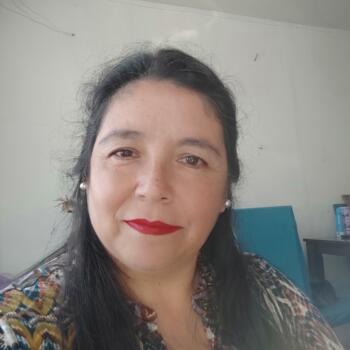 Babysitter Port Montt: Pame