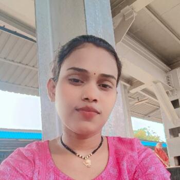 रायपुर में आया: Pinki