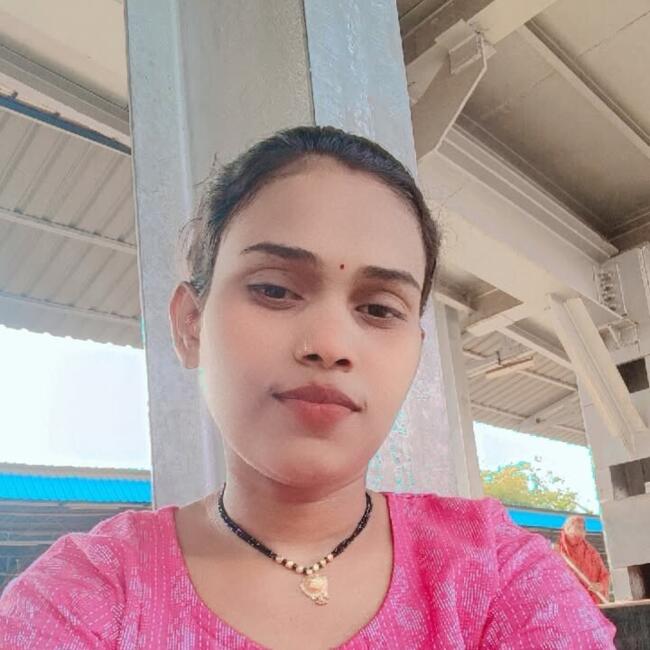 रायपुर में आया: Pinki