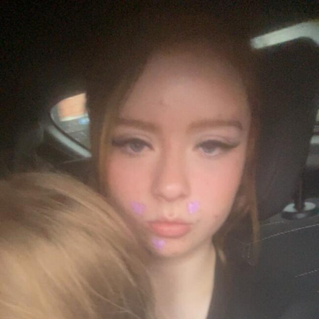 Babysitter in Scunthorpe: Keeley
