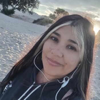 Babysitter in Trelew: Florencia