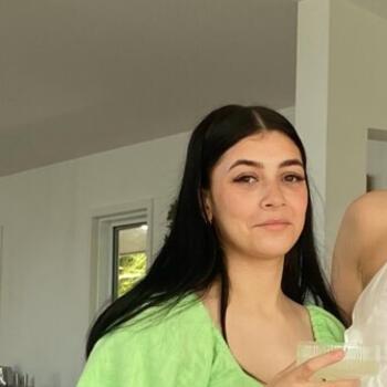 Nanny in Toowoomba: Courtney