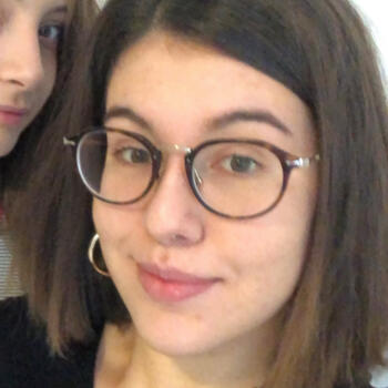Babysitter a Pordenone: Flavia