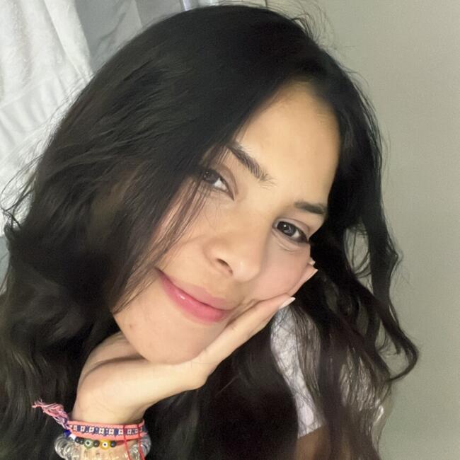 Babysitter in Gießen: Maria camila