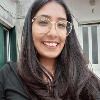 Babysitter Loures: Inaara