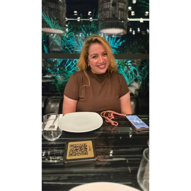 Babysitter in Binche: Latifa