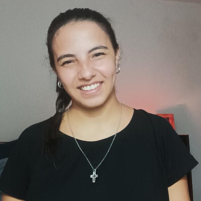 Babysitter in Córdoba: Luciana