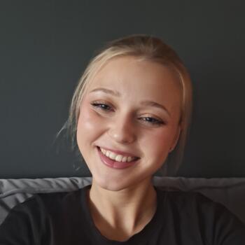 Opiekunka do dziecka w Białystok: Natalka