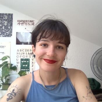 Baby-sitter in Toulouse: Lison