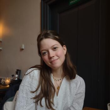 Babysitter in Leiden: Mieke