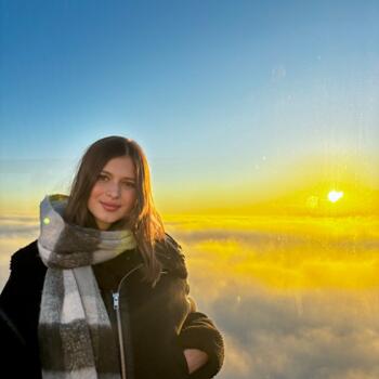 Babysitter in Mandello del Lario: Giorgia Belingheri