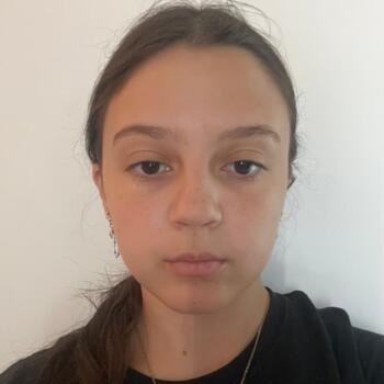 Babysitter in Sydney: Zoe