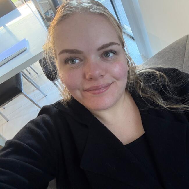 Babysitter in Mandurah: Brooke
