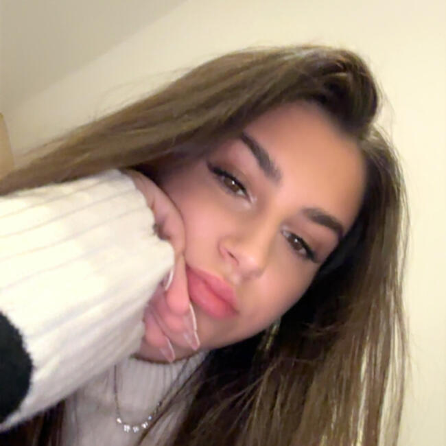 Varuška v Zgornja Kungota: Nina