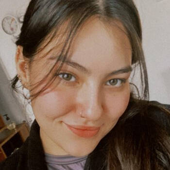 Niñera en Montevideo: Ana