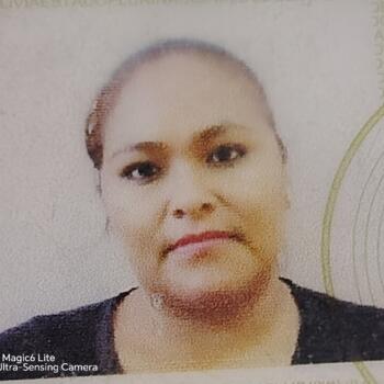 Babysitting job in Montero: babysitting job Roxana