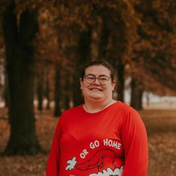 Babysitter in Stillwater (Oklahoma): Ashley