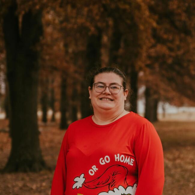 Babysitter in Stillwater (Oklahoma): Ashley