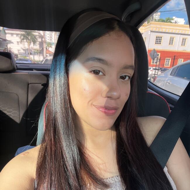 Babysitter in Las Lajas: Ivanis