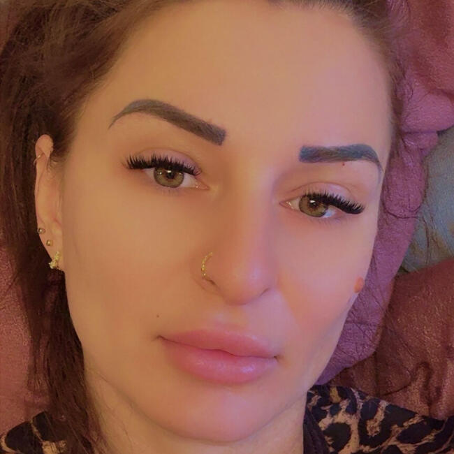 Job de babysitting în Lugoj: Roxana