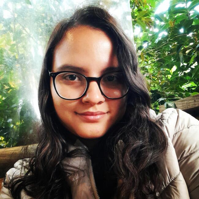 Babysitter in Medellín: Daniela