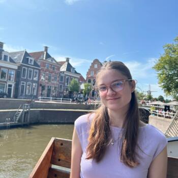 Babysitter in Mönchengladbach: Eva