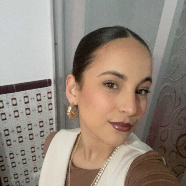 Canguro en Málaga: Carmen rocio