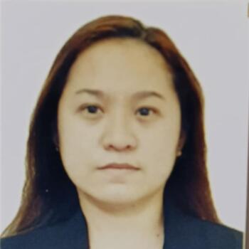 Niñera en Madrid: Nessalyn