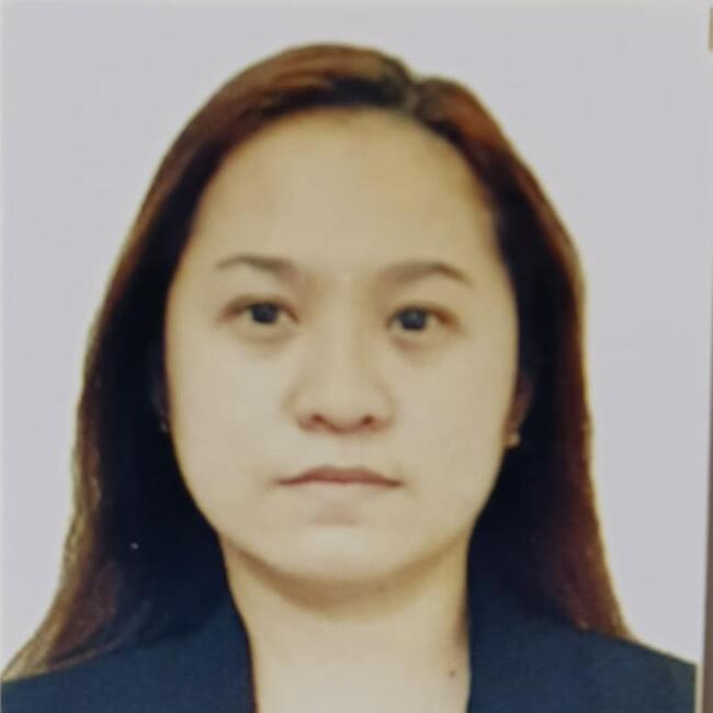 Niñera en Madrid: Nessalyn