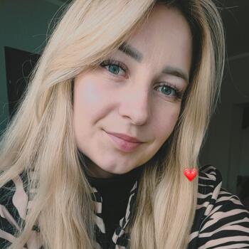 Babysitter in Lubin: Dominika