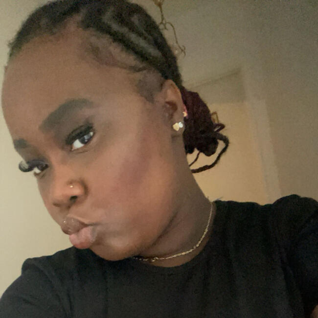 Babysitter in Saint-Denis: Noellaa