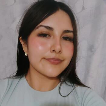 Babysitter in Puebla City: Ruby Díaz