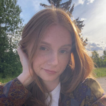 Babysitter in Olching: Hannah