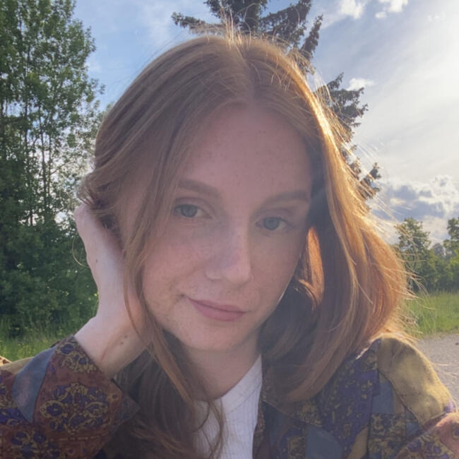 Babysitter in Olching: Hannah