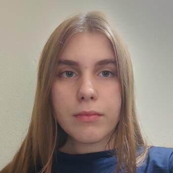 Babysitter Pelotas: Evelyn