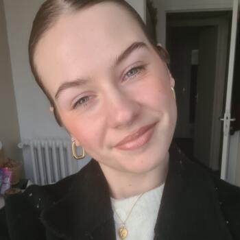 Babysitter in Angers: Pauline