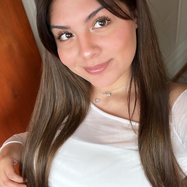 Babysitter in Temuco: Macarena