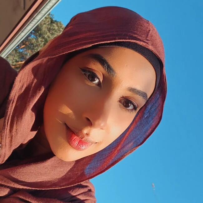 Babysitter in Perth: Kawsar