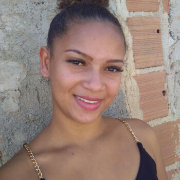 Babysitting job in Nova Iguaçu: babysitting job Alexsandra